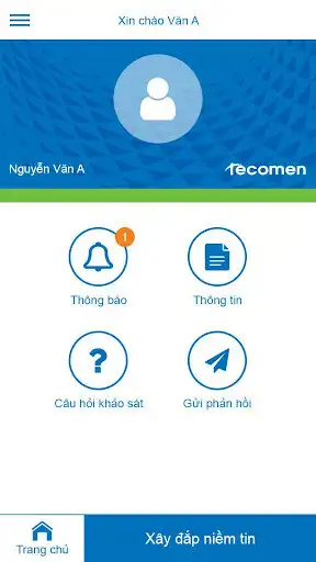 Play Tecomen as an online game Tecomen with UptoPlay