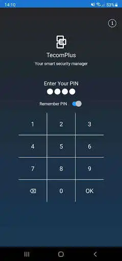 Play TecomPlus Mobile as an online game online TecomPlus Mobile with UptoPlay au.com.interlogix.tecommobilev2 Play TecomPlus Mobile as an online game TecomPlus Mobile with UptoPlay