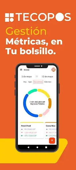 Play TECOPOS - GESTIÓN  and enjoy TECOPOS - GESTIÓN with UptoPlay