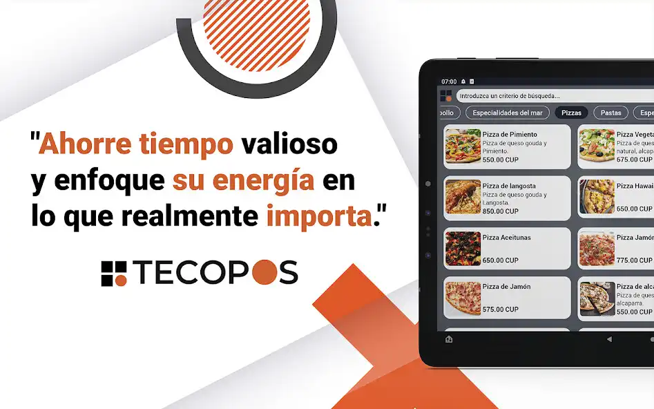 Play Tecopos - Punto de venta  and enjoy Tecopos - Punto de venta with UptoPlay