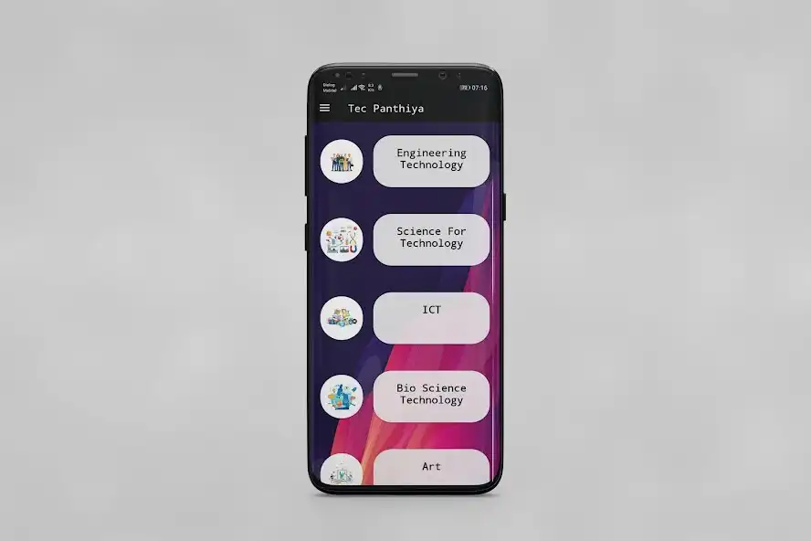 Play Tec Panthiya (new) as an online game Tec Panthiya (new) with UptoPlay