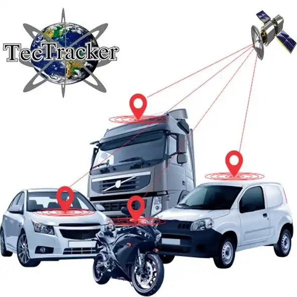 Play Tectracker Rastreamento as an online game Tectracker Rastreamento with UptoPlay