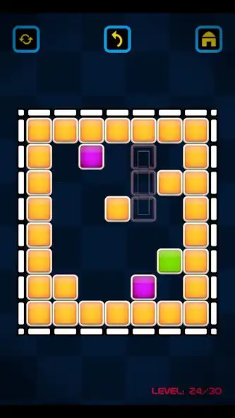 Play Tectra Game as an online game Tectra Game with UptoPlay