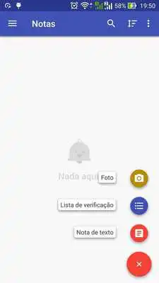 Play TecZ Notas  Checklists