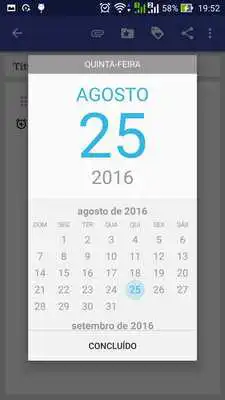 Play TecZ Notas  Checklists