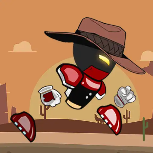 Play Ted : Amazing desert adventure APK Play Ted : Amazing desert adventure APK