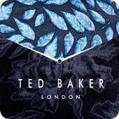 Free play online Ted Baker - Watch Face APK