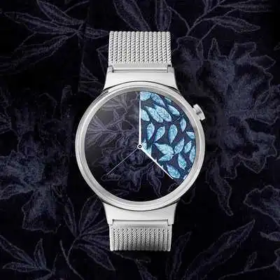 Play Ted Baker - Watch Face