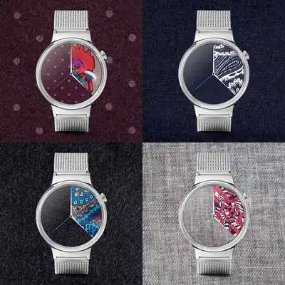 Play Ted Baker - Watch Face