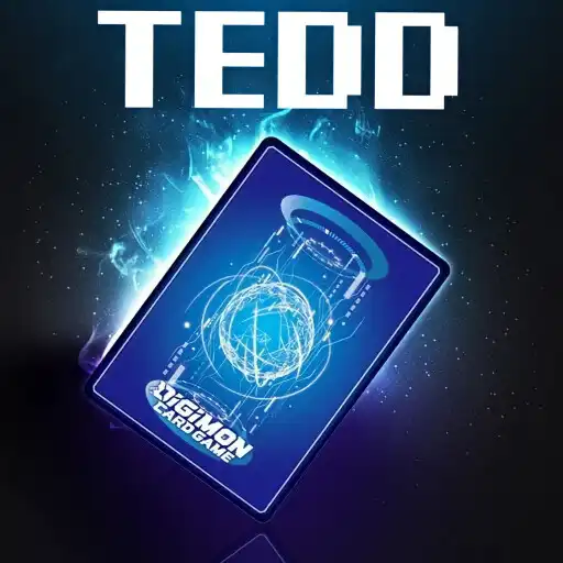 Play TEDD. Emulator Digimon Deck APK