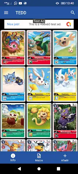 Play TEDD. Emulator Digimon Deck and enjoy TEDD. Emulator Digimon Deck with UptoPlay Play TEDD. Emulator Digimon Deck and enjoy TEDD. Emulator Digimon Deck with UptoPlay