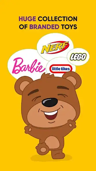 Play TedderApp  and enjoy TedderApp with UptoPlay
