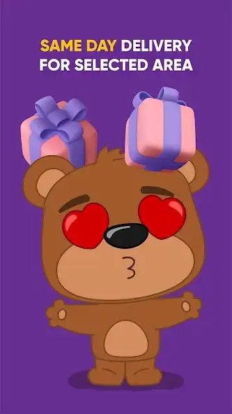 Play TedderApp as an online game TedderApp with UptoPlay