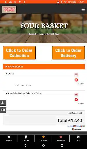 Play Teddington Kebab House  and enjoy Teddington Kebab House with UptoPlay