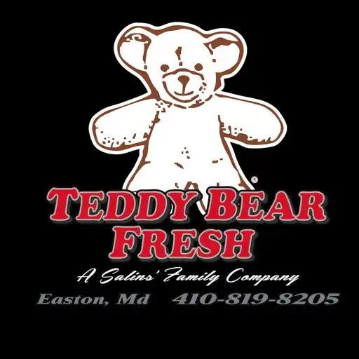 Play Teddy Bear Fresh Produce APK