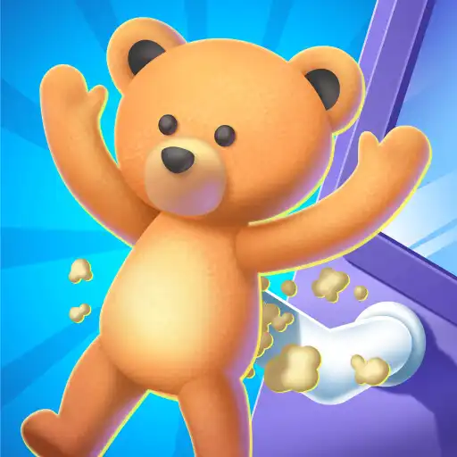 Play Teddy Bear Gifts Workshop APK