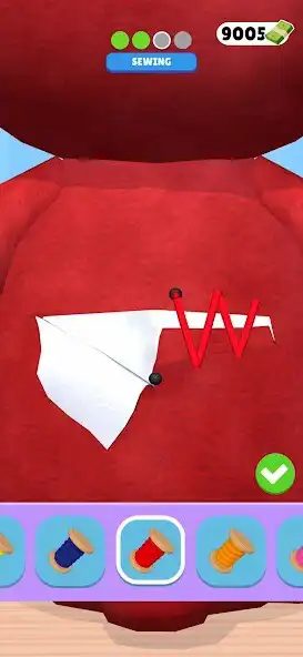 Play Teddy Bear Gifts Workshop as an online game Teddy Bear Gifts Workshop with UptoPlay