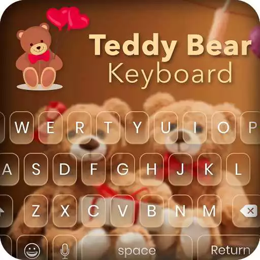 Free play online Teddy Bear Keyboard APK Free play online Teddy Bear Keyboard APK