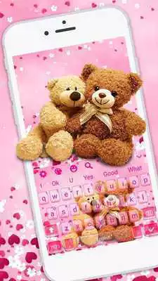 Play Teddy Bear Love