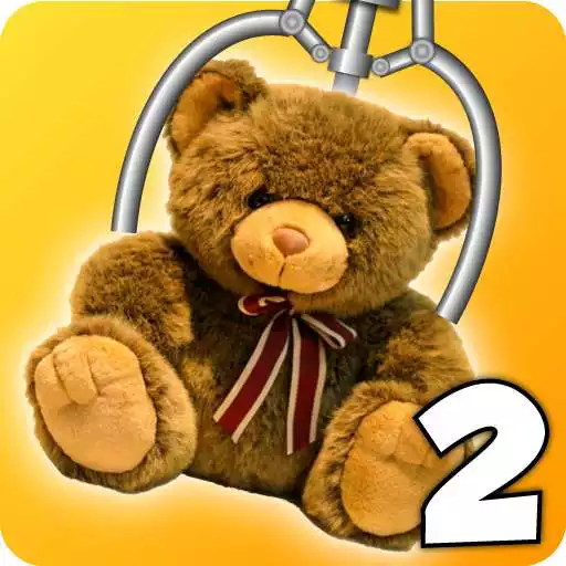 Free play online Teddy Bear Machine 2 Claw Game APK Free play online Teddy Bear Machine 2 Claw Game APK