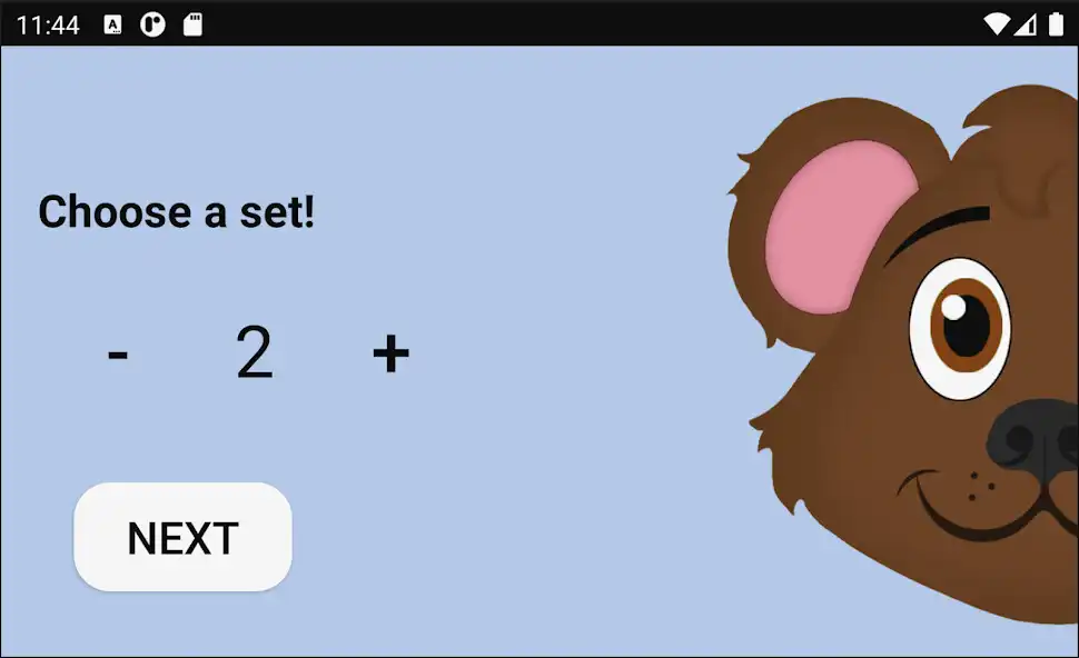 Play Teddy Bear Math - Addition  and enjoy Teddy Bear Math - Addition with UptoPlay