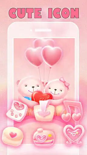 Play Teddy Bear party Theme