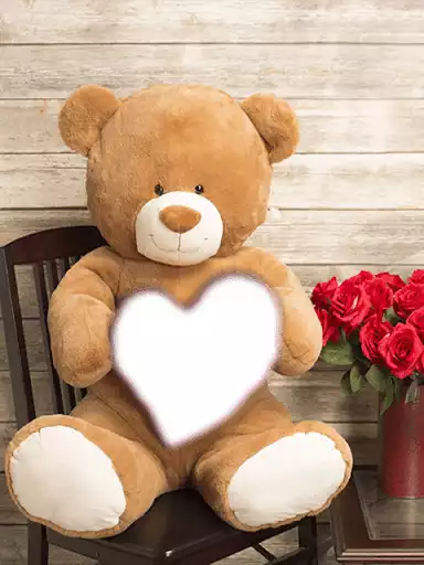 Play Teddy Bear Photo Frames and enjoy Teddy Bear Photo Frames with UptoPlay Play Teddy Bear Photo Frames and enjoy Teddy Bear Photo Frames with UptoPlay