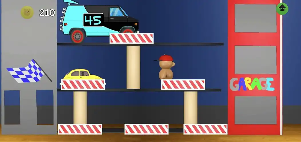 Play Teddy Bear  and enjoy Teddy Bear with UptoPlay