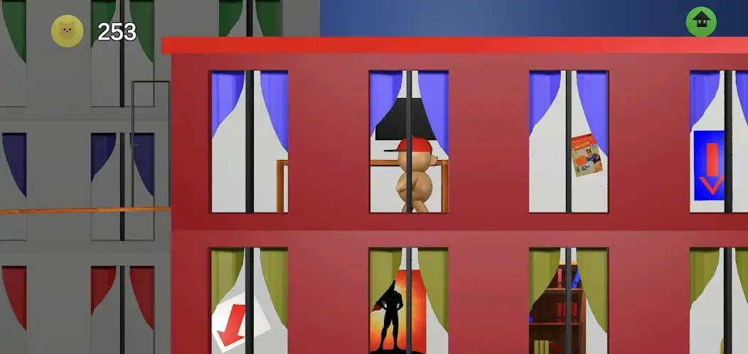 Play Teddy Bear as an online game Teddy Bear with UptoPlay