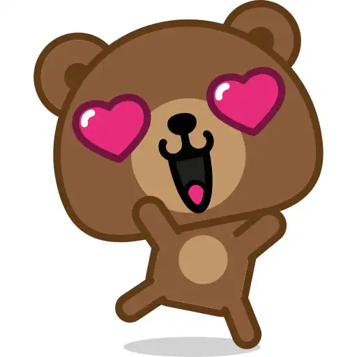 Play Teddy Bear Stickers Wasticker APK Play Teddy Bear Stickers Wasticker APK