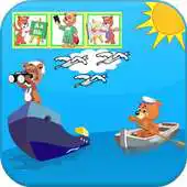 Free play online Teddy Bears Work Match APK Free play online Teddy Bears Work Match APK