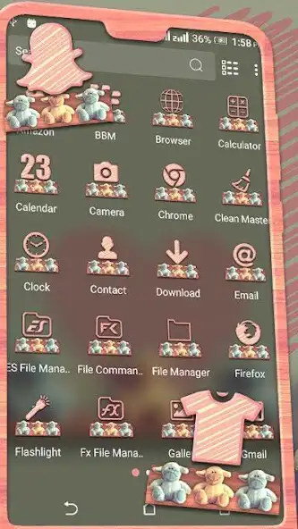 Play Teddy Bear Theme Launcher as an online game online Teddy Bear Theme Launcher with UptoPlay Play Teddy Bear Theme Launcher as an online game Teddy Bear Theme Launcher with UptoPlay