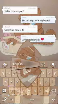 Play Teddy Bear Theme