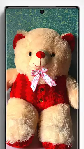 Play Teddy Bear Wallpapers  and enjoy Teddy Bear Wallpapers with UptoPlay