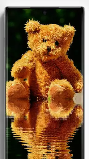 Play Teddy Bear Wallpapers as an online game Teddy Bear Wallpapers with UptoPlay