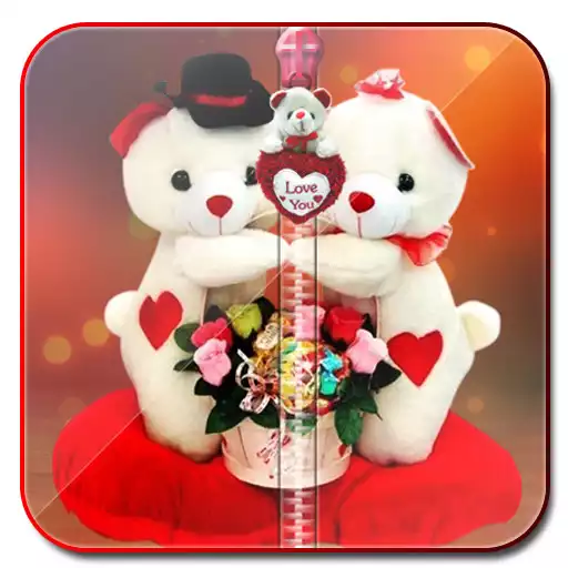Free play online Teddy Bear Zipper Lock APK Free play online Teddy Bear Zipper Lock APK