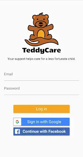 Play TeddyCare  and enjoy TeddyCare with UptoPlay