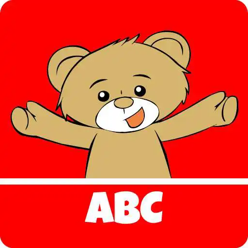 Free play online Teddy Eddie Playground ABC Red APK