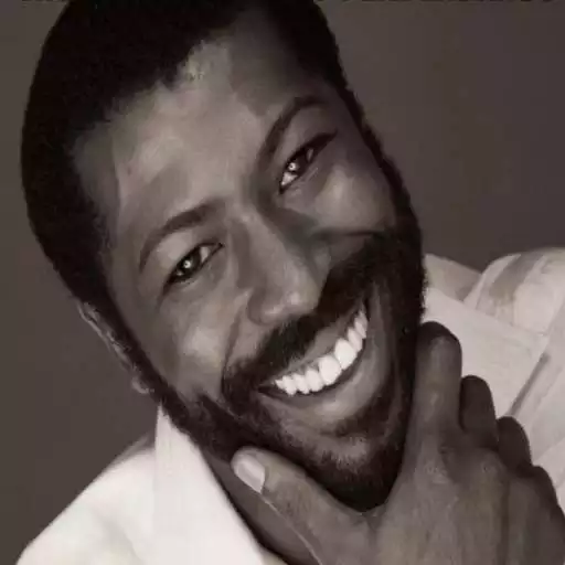 Play Teddy Pendergrass APK Play Teddy Pendergrass APK
