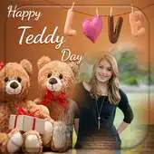Free play online Teddy Photo Frames APK