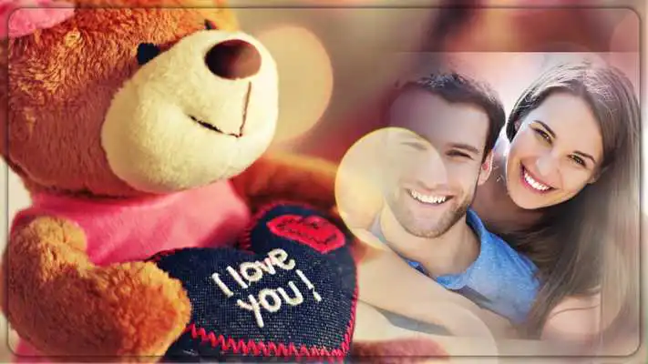 Play Teddy Photo Frames Play Teddy Photo Frames