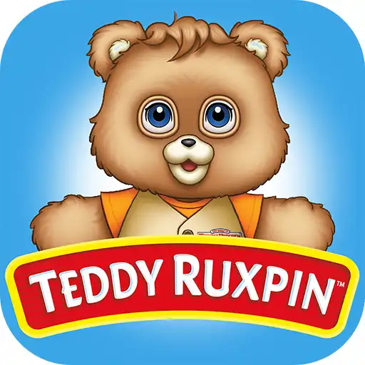 Play Teddy Ruxpin - for 64 bit devices APK Play Teddy Ruxpin - for 64 bit devices APK