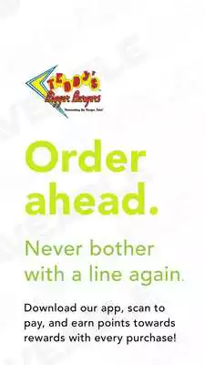 Play Teddys Bigger Burgers Play Teddys Bigger Burgers