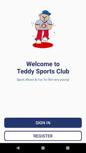 Play Teddy Sports Club  and enjoy Teddy Sports Club with UptoPlay
