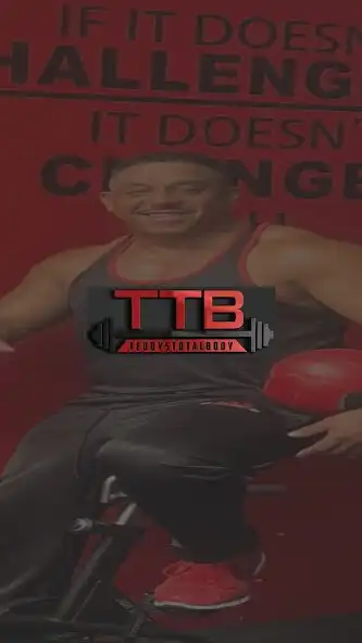 Play Teddys Total Body  and enjoy Teddys Total Body with UptoPlay