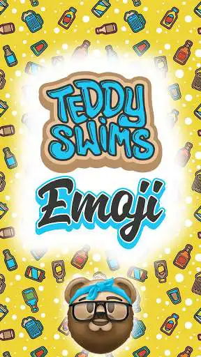Play Teddy Swims Emoji  and enjoy Teddy Swims Emoji with UptoPlay