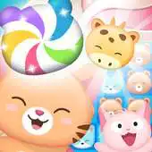 Free play online Teddy Toy Blast APK