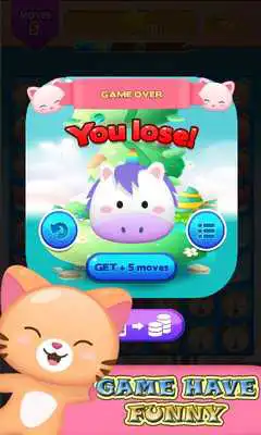 Play Teddy Toy Blast