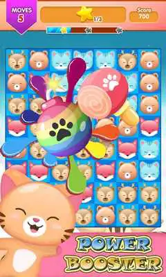 Play Teddy Toy Blast
