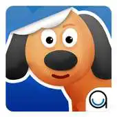 Free play online Ted: Kids Talking Dog Stickers APK